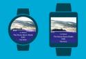 Music Boss for Android Wear - Control Your Music screenshot 1