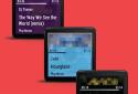 Music Boss for Android Wear - Control Your Music screenshot 2