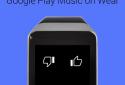 Music Boss for Android Wear - Control Your Music screenshot 3
