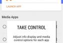 Music Boss for Android Wear - Control Your Music screenshot 4