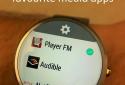 Music Boss for Android Wear - Control Your Music screenshot 5
