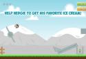Hedgie Ball screenshot 1