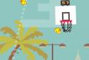 Ball King - Arcade Basketball screenshot 1