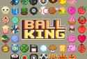 Ball King - Arcade Basketball screenshot 2