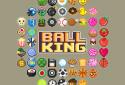 Ball King - Arcade Basketball screenshot 7