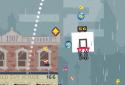 Ball King - Arcade Basketball screenshot 9