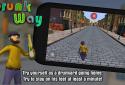 Пьяный путь screenshot 1