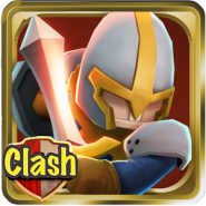 clash of throne