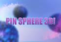 Pin Sphere 3D screenshot 1