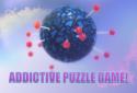 Pin Sphere 3D screenshot 2