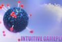 Pin Sphere 3D screenshot 3