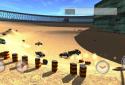 Total Crash Racing screenshot 3