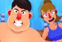 Fat No More - Be the Biggest Loser in the Gym! screenshot 10