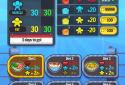 Fat No More - Be the Biggest Loser in the Gym! screenshot 3