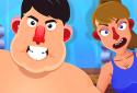 Fat No More - Be the Biggest Loser in the Gym! screenshot 5