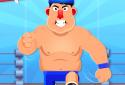 Fat No More - Be the Biggest Loser in the Gym! screenshot 6