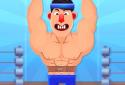Fat No More - Be the Biggest Loser in the Gym! screenshot 7