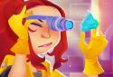 Jewel Hunt - Free Match-3 Puzzle Game screenshot 1