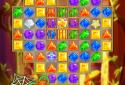 Jewel Hunt - Free Match-3 Puzzle Game screenshot 10