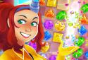 Jewel Hunt - Free Match-3 Puzzle Game screenshot 11
