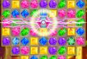 Jewel Hunt - Free Match-3 Puzzle Game screenshot 2