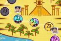 Jewel Hunt - Free Match-3 Puzzle Game screenshot 3