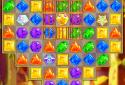 Jewel Hunt - Free Match-3 Puzzle Game screenshot 4
