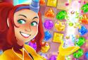 Jewel Hunt - Free Match-3 Puzzle Game screenshot 5
