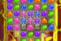 Jewel Hunt - Free Match-3 Puzzle Game screenshot 6
