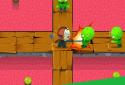 Fist of Heroes - Zombie Rush screenshot 6