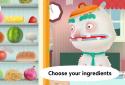 Toca Kitchen 2 screenshot 4