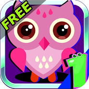 Малыш Учит Цвета и Рисует Free