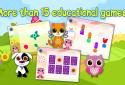 Малыш Учит Цвета и Рисует Free screenshot 6