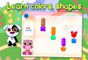 Малыш Учит Цвета и Рисует Free screenshot 8