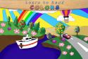 Learn to Read - Colors Free screenshot 11
