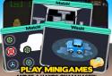 Tiny Auto Shop - Car Wash and Garage Game screenshot 10
