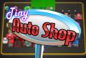 Tiny Auto Shop - Car Wash and Garage Game screenshot 11