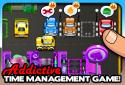 Tiny Auto Shop - Car Wash and Garage Game screenshot 2
