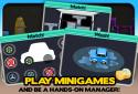 Tiny Auto Shop - Car Wash and Garage Game screenshot 4