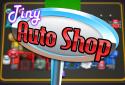 Tiny Auto Shop - Car Wash and Garage Game screenshot 5