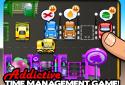 Tiny Auto Shop - Car Wash and Garage Game screenshot 8