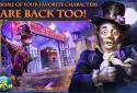 Mystery Case Files: Fate's Carnival screenshot 2