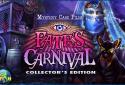 Mystery Case Files: Fate's Carnival screenshot 5