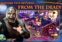 Mystery Case Files: Fate's Carnival screenshot 6