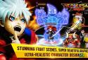 Heroes Saga screenshot 3