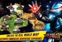 Heroes Saga screenshot 4