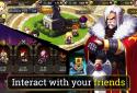 ZENONIA S: Rifts In Time screenshot 2