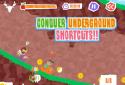 Yak Dash: Horns Of Glory screenshot 12