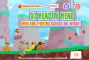 Yak Dash: Horns Of Glory screenshot 4