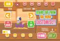 Yak Dash: Horns Of Glory screenshot 8